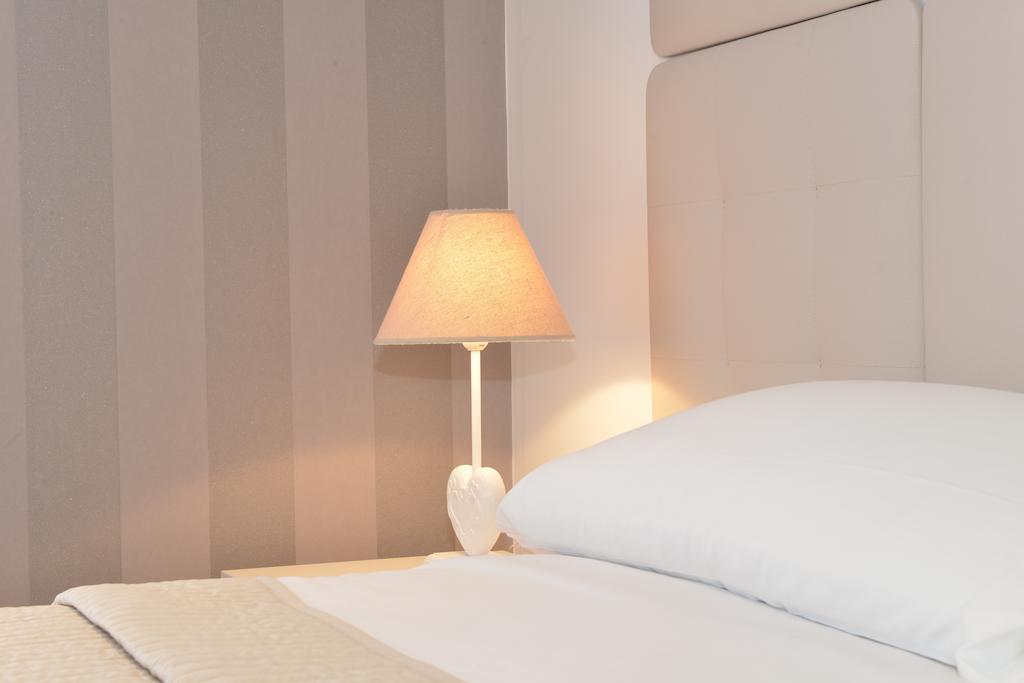 Maison Flaminio Bed and Breakfast Rome Kamer foto