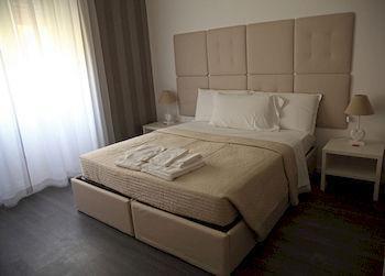 Maison Flaminio Bed and Breakfast Rome Buitenkant foto